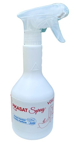 PIKASAT SPRAY VC 120R