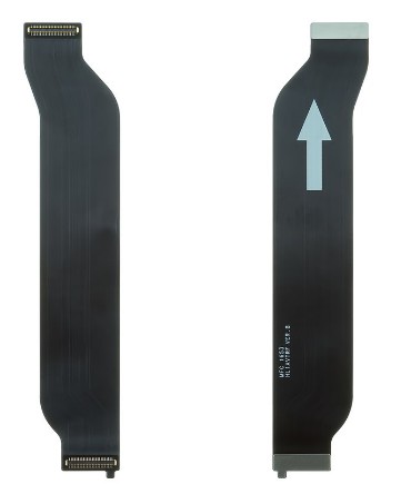 100% ORYGINALNA Taśma MAIN FLEX DO HUAWEI P10 PRODUCENCKI OKAZJA!