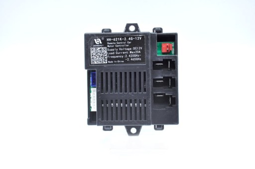 Moduł sterowania HH-621 4x4 (7 + 4 pin)