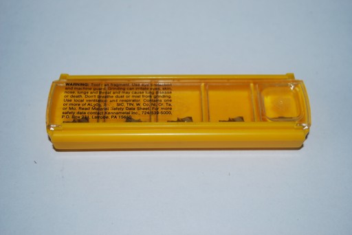 płytka NG 2062RK KC850 5szt Kennametal