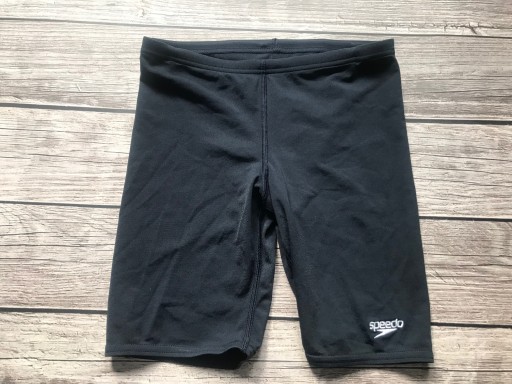 SPEEDO fajne KĄPIELÓWKI r. 128 cm