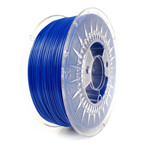 Devil Design PET-G 1.75mm 1kg Super Blue Niebieski