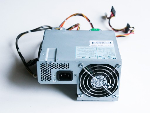 Zasilacz HP - API5PC49 - 403778-001 - 403985-001