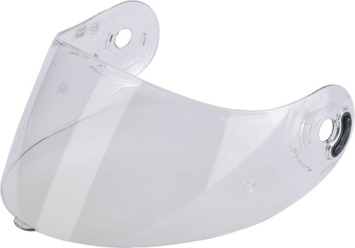 X-Lite wizjer pinlock PRZEZROCZYSTY