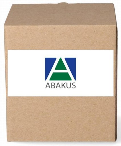 ABAKUS SIŁOWNIK POKRYWY SILNIKA 101-00-006