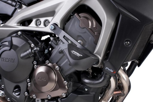 CRASH PADY PUIG YAMAHA MT-09 / TRACER/XSR900 13-20