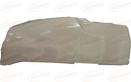 VOLVO FH4 FH5 POSZYCIE DACHU LEWE PANEL DACHOWY Globetrotter