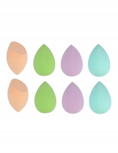 Donegal gąbka do makijażu BLENDING SPONGE 4344 1szt.