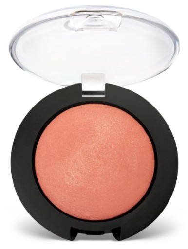 Golden Rose Róż Terracotta Blush-On 12