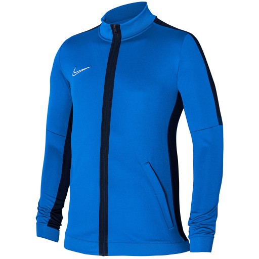 Bluza męska Nike Dri-FIT Academy 23 DR1681 463 niebieski r.M