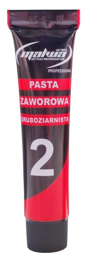 PASTA ZAWOROWA 2 TUBA 60ML
