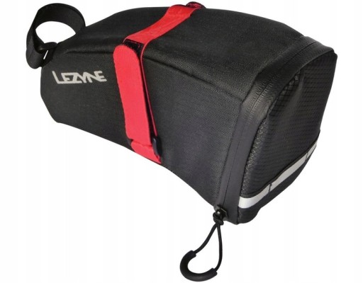 Lezyne AERO Caddy torebka podsiodłowa 1.1 L duża torba