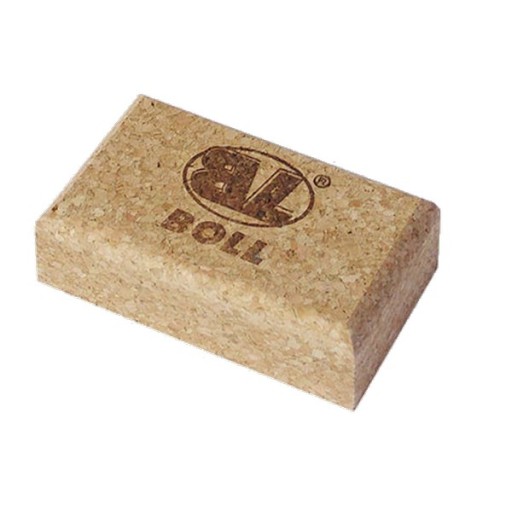 BOLL Klocek Korkowy Korek Szlifowania Ręcznego Szlifierski 110x65mm Kostka