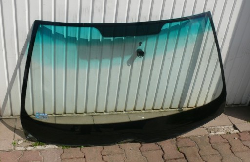 SZYBA PRZÓD PRZEDNIA CZOŁOWA MERCEDES W140 S-KLASA