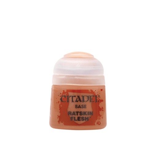 CITADEL BASE RATSKIN FLESH