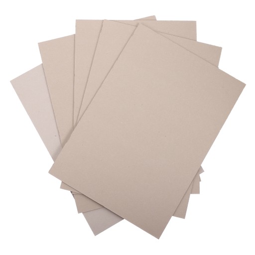 BLOCZEK DO PISANIA DLA DZIECI KARTONOWY PAPIER KRAFT