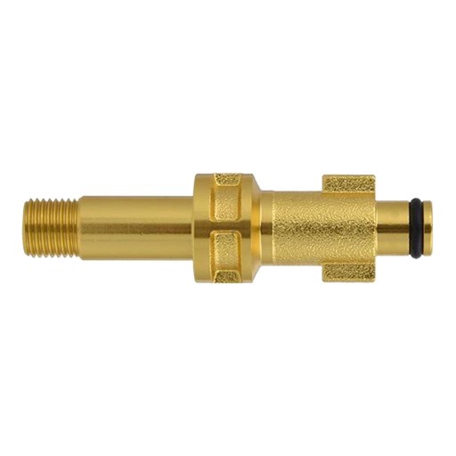 Adapter for 1/4 '' Quick Release pressure washer