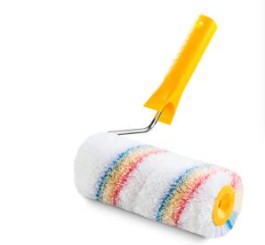 KAEM ELITAKOLOR 25CM Z RACZKĄ