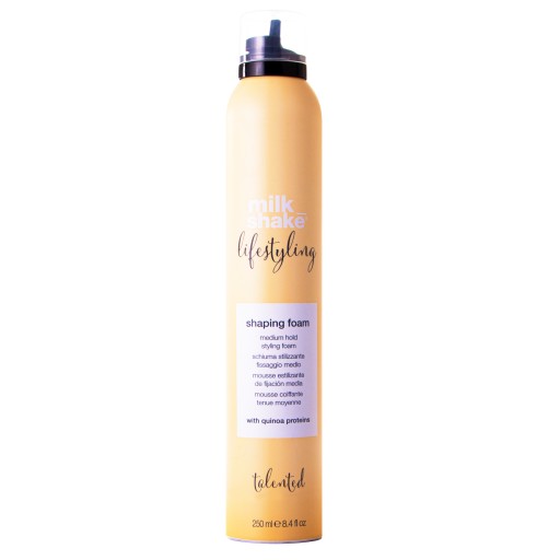 Milk Shake Lifestyling Shaping Foam 250ml