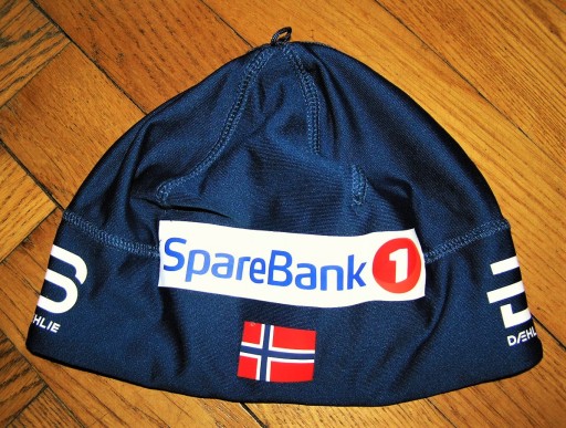 BJORN DAEHLIE NORGE TEAM ONE SIZE IDEAŁ