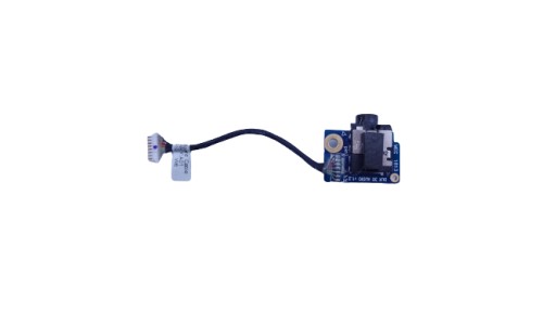 Moduł Audio Dell Latitude 3355