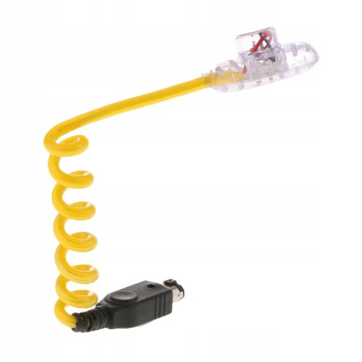 Worm Light do żarówek Gameboy Advance GBA LED