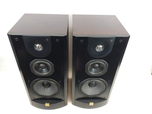 JBL L4000 - kolumny głośnikowe