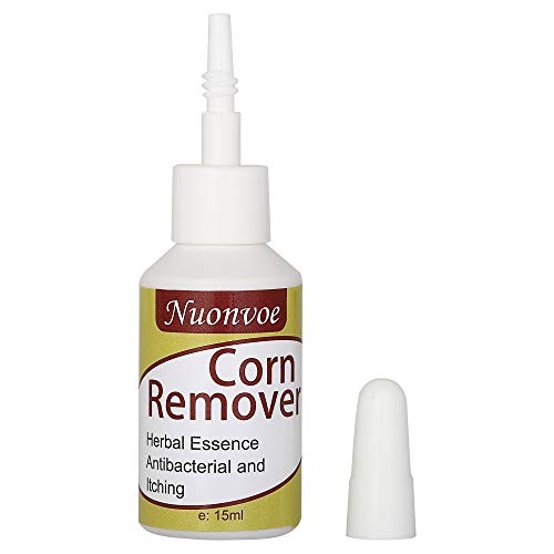 CORN REMOVER STOPY, ODCISKI, ZROGOWACENIA (15ml)