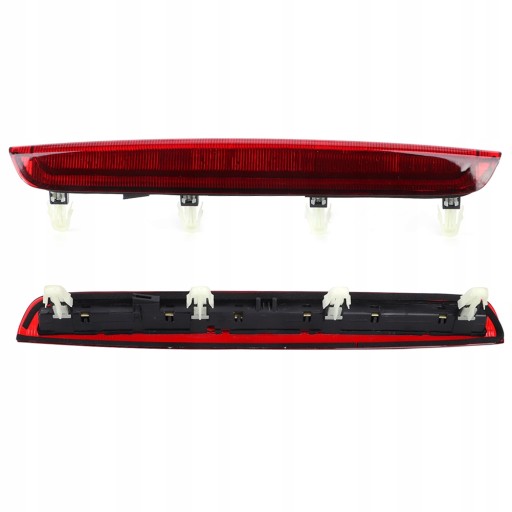 TRZECIE ŚWIATŁO STOPU 8P4945097C DO WYMIANY W AUDI A3 2004-2012