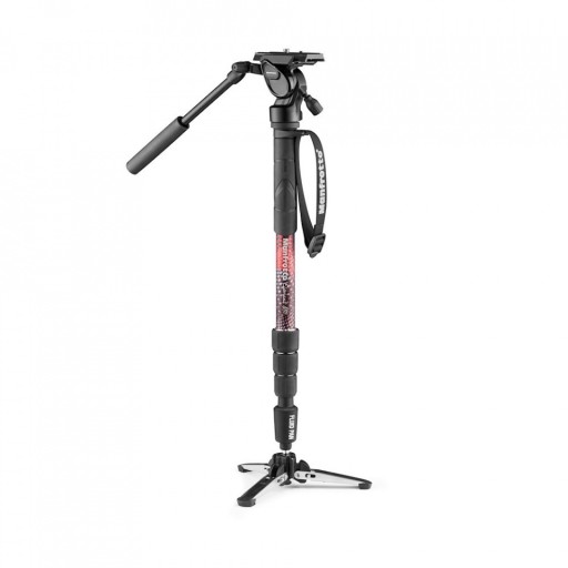 Monopod Element MII Video
