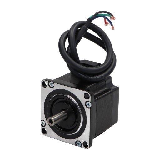 Silnik krokowy 57CM12C-ZK - 1.2Nm LEADSHINE
