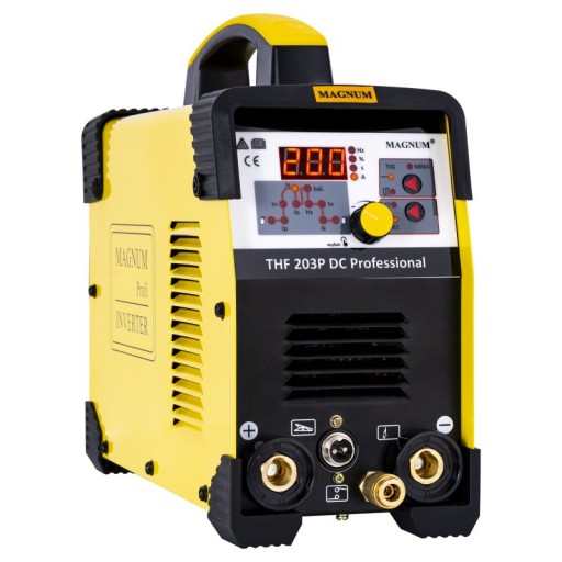 Spawarka inwerterowa Magnum THF203P