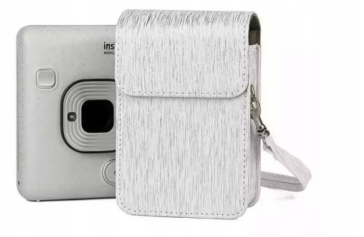 Futerał Etui do FujiFilm Fuji INSTAX Mini LiPlay