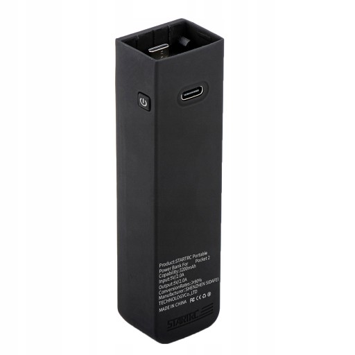 Power Bank aparatu do rozszerzenia DJI Pocket 2