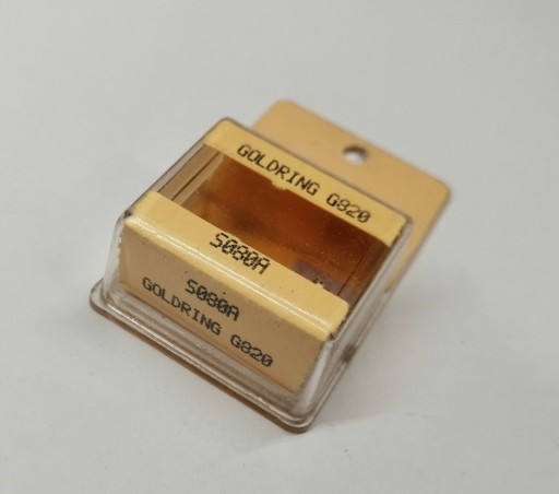 Igła do gramofonu Goldring G820
