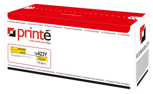Toner TN-423 do Brother MFCL8690CDW MFCL8900CDW