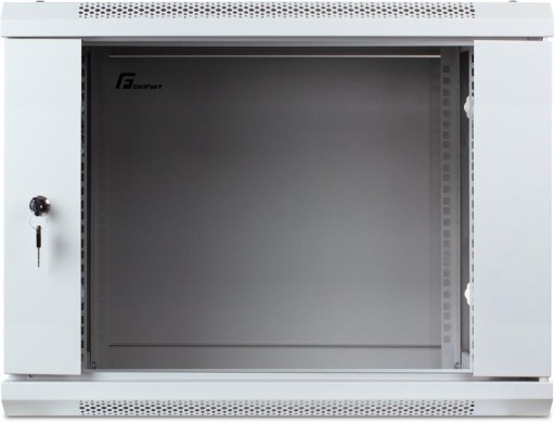 SZAFA RACK v2 19 CALI 9U 600X450 ECO GETFORT