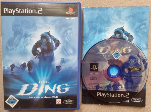 DAS DING 5246 PS2