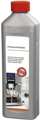 ODKAMIENIACZ DO EKSPRESU CIŚNIENIOWEGO 1L