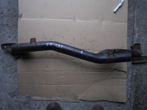 RURA INTERCOOLERA AUDI TT 8N 1.8T 8N0199521A