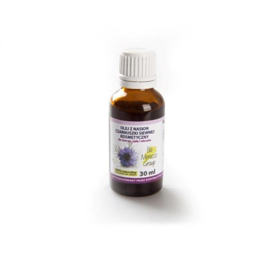 BEAUTE MARRAKECH OLEJ Z CZARNUSZKI 30ML