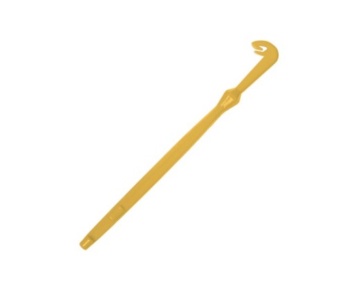 Supłacz Delphin KNOTTY -