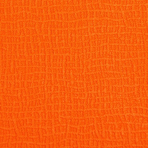 Tolex Orange Typ ORANGE 100 x 142cm