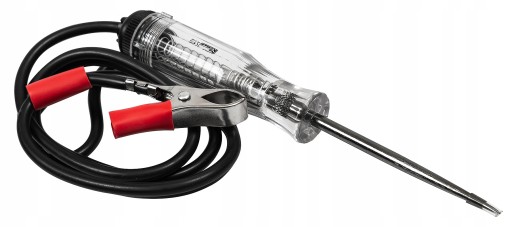 PRÓBNIK SAMOCHODOWY C5261 6-24V tester probówka