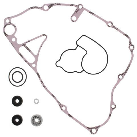 PROX ZESTAW POMPY WODY KAWASAKI KXF 250 '09-'16