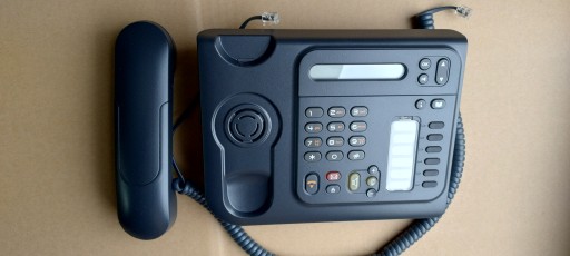 Alcatel 4018 IP Extended Edition