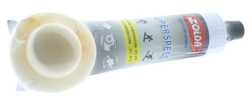 Smar Superspeed Yellow Paste SOLDA (0*C/-4*C)