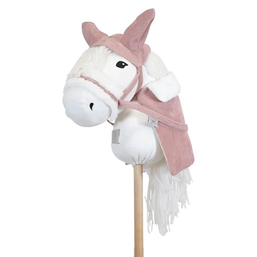 Ubranie dla konia Hobby Horse - Różowe - By Astrup