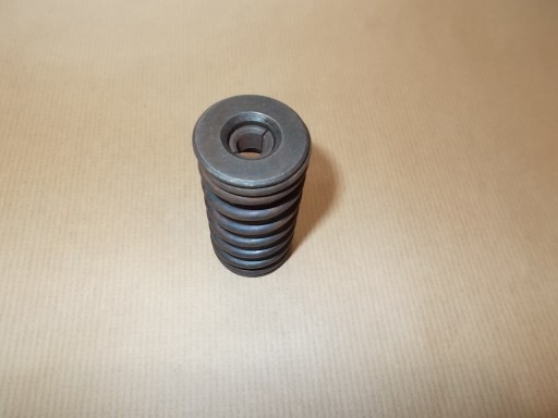 SPRĘŻYNA ZAWÓR CYLINDER M-72 K-750 MT12