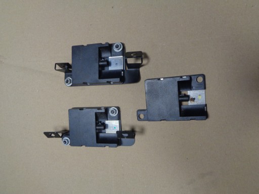 Bmw E39 E60 WZMACNIACZ ANTENY BLUETOOTH 6928461